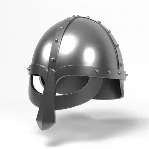 Helmet viking 6