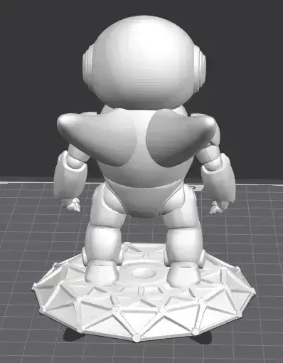 🤖 NeoPulse Bot – Futuristic Companion Droid — Фото 9 из 9