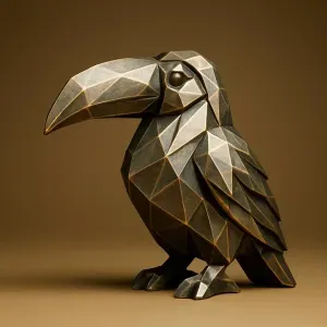 CF Toucan