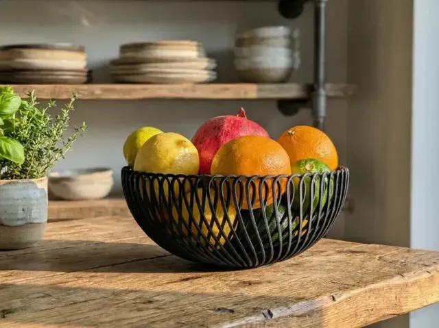 Fruit Bowl 2 — Фото 3 из 6