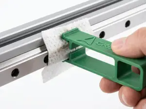 creality axis cleaner