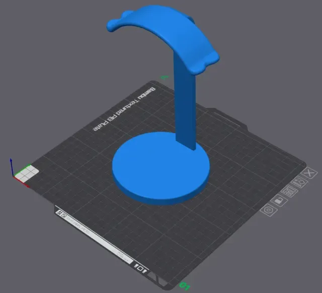 Apple AirPods Max Razer Chroma Stand — Фото 6 из 7