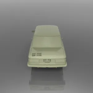 ZAZ 968M 1979