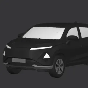 Omoda C5 (AI)