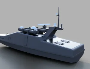 Destroyer (Jet Version) V1