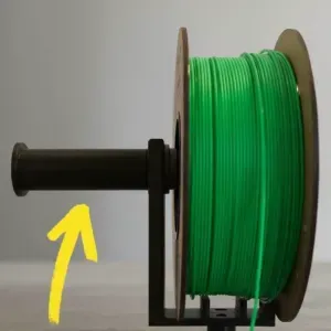 Creality Dual Spool Extender – Ender 3 Series