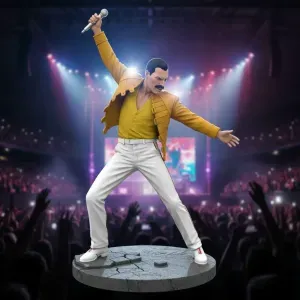 Freddie Mercury