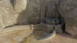 Helms deep cuernavilla