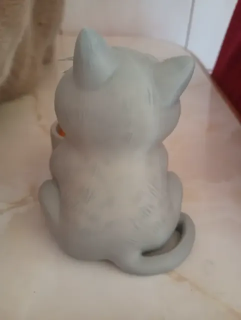 🐱 Cat with Open Mouth Candy Holder — Фото 4 из 8