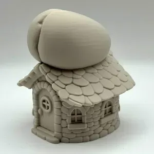 Coffee Bean Cottage