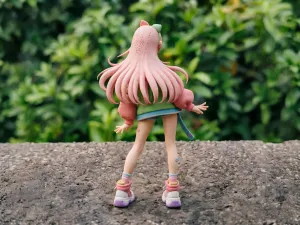 Vital Girl