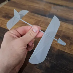 Plane Glider