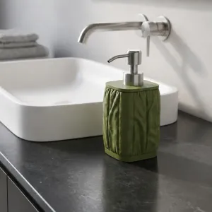 CUSHION SOAP DISPENSER (CLARA) 🧼
