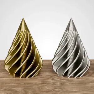 Christmas Tree Ornament