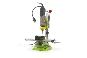 Ring adapter for a drilling stand under Hilda