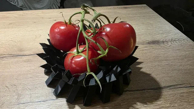 Fruit bowl — Фото 4 из 6