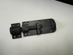 Bolt Latch ( Print in Place )