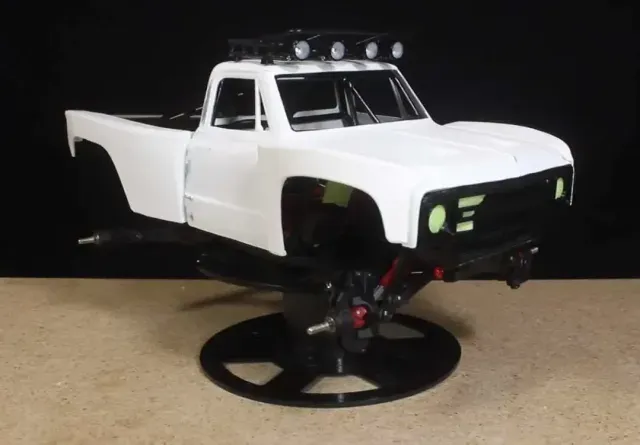 72 K10 Prerunner — Image 2 of 9