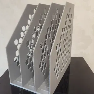 A4 Document Holder