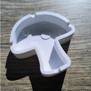 Mushroom Ashtray