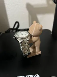 Watch Holder - bear