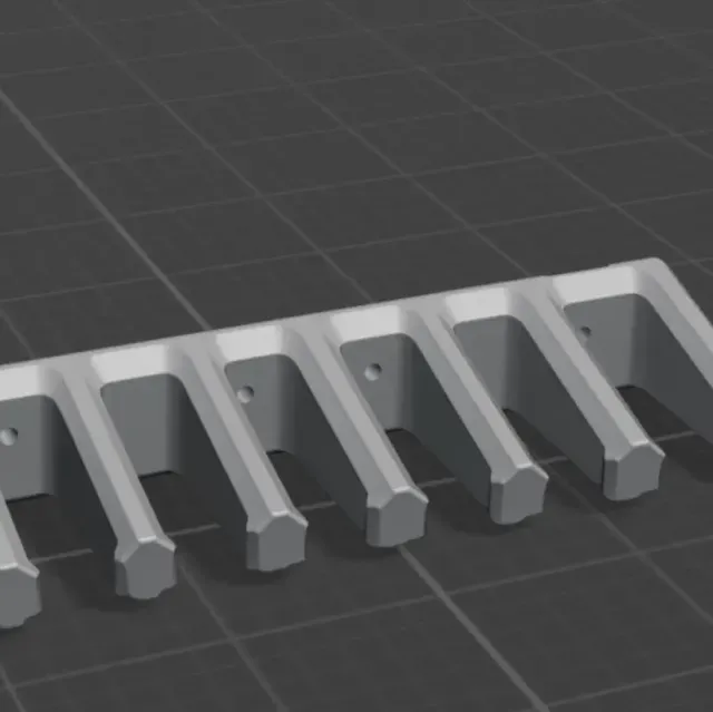 Pmag holder 2