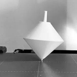 Spinner 0=1