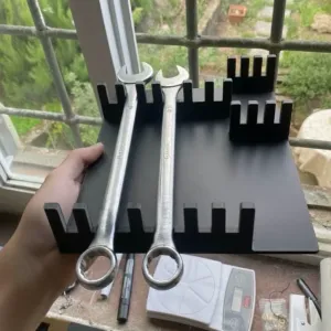 Wrench Organizer