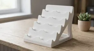 Glasses Stand