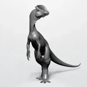 DILOPHOSAURUS
