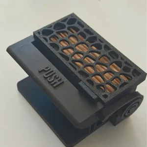 ToothPick Dispenser