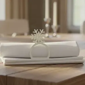napkin ring-servilletero