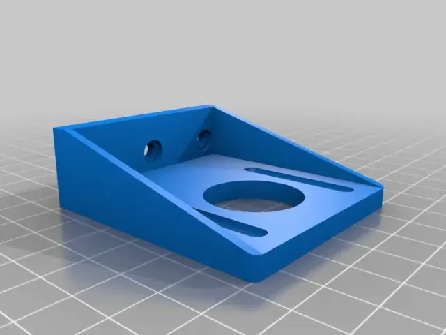Wobble Free Z-Axis Oldham Coupler and Hot-end Saver — Image 5 of 9
