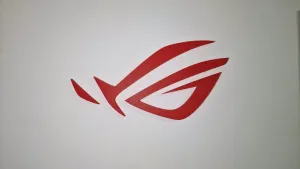 Asus ROG sign for wall 🎮
