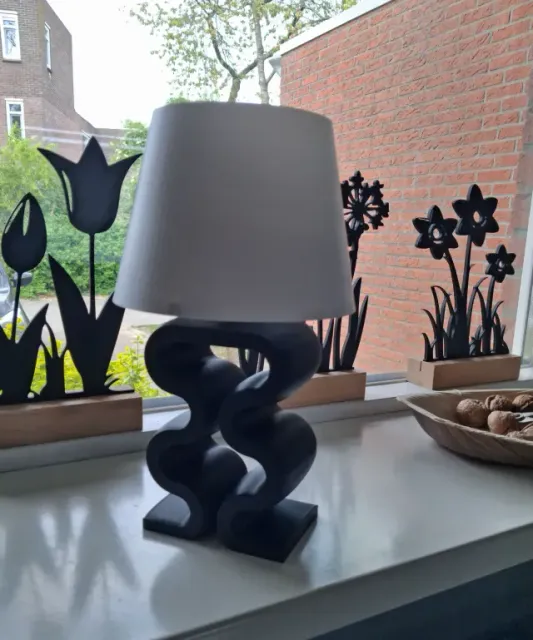 little lamp