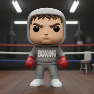 funk boxing