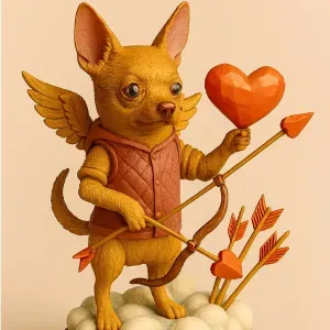 san valentin