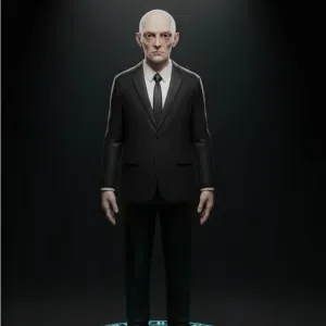 Homens de Preto (Men In Black - MIBs)