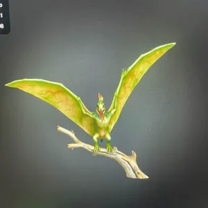 dinossauro piterodatilus!