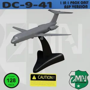 DC-9-41 (STYLE-F)