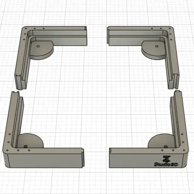 Case Starlink Mini
