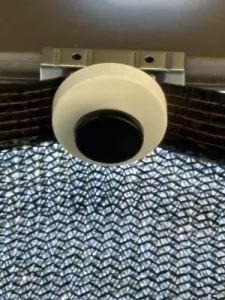 Hole Reinforcement Ring