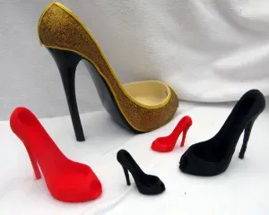 Decorative Shoe