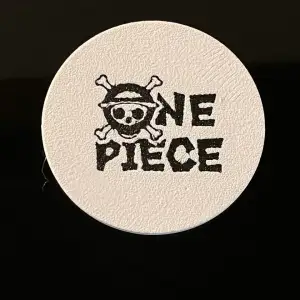 Coaster One Piece