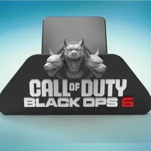 Xbox Call of Duty Black ops 6 - Controller Stand