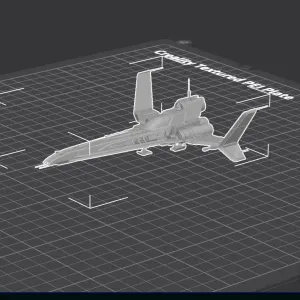 No Mans Sky, Fighter