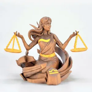 Libra ♎️ zodiac sign