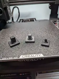 Mac Socket Tray Adapters