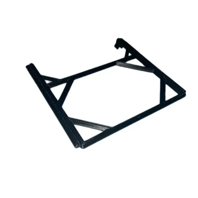 Roof Racks For AXIAL BASECAMP RC ROCK CRAWLER