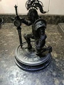 guardian del tiempo